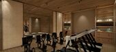 Apartamento en alquiler en Courchevel 1850