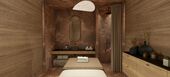 Apartamento en alquiler en Courchevel 1850