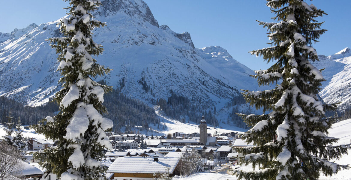 Apartment for rent in Austria