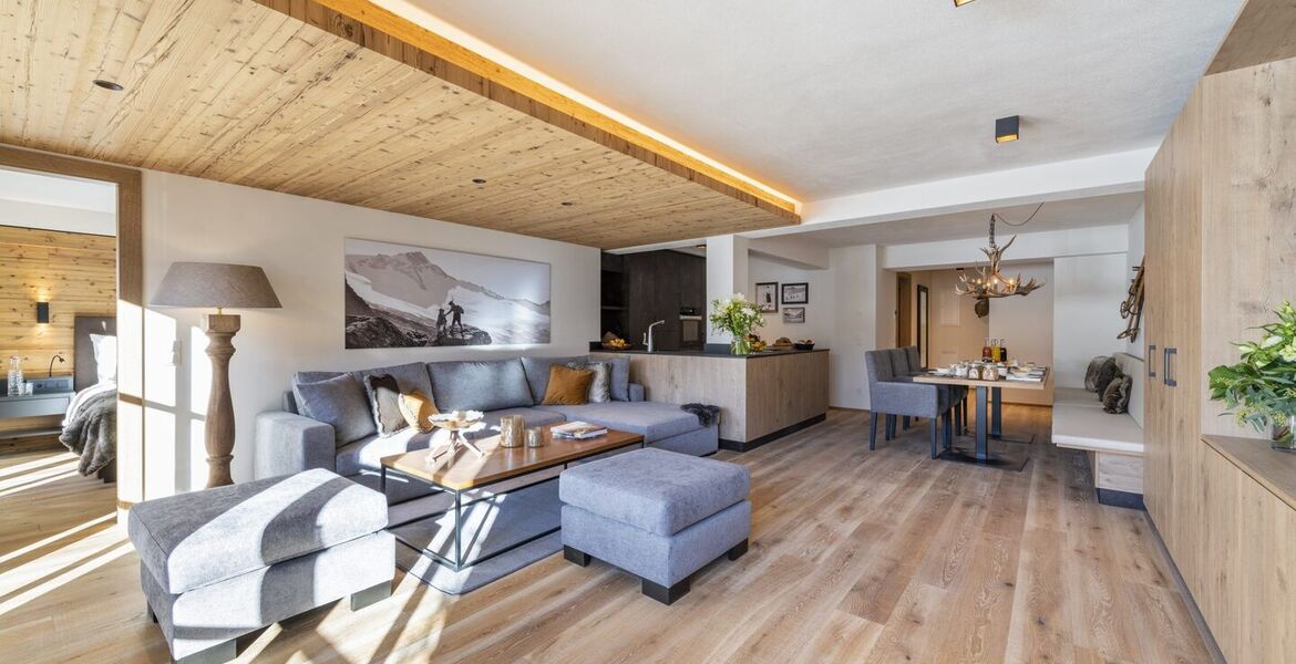 Apartamento en alquiler en Austria