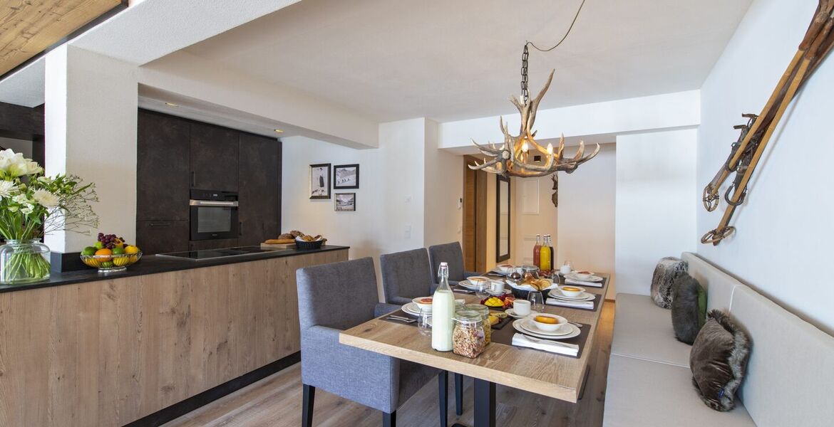 Apartamento en alquiler en Austria
