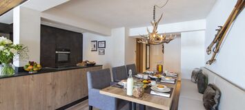 Apartamento en alquiler en Austria