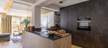 Apartamento en alquiler en Austria