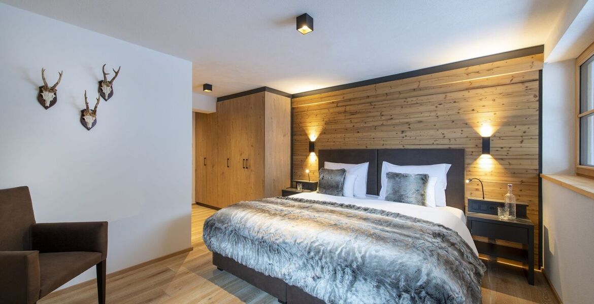 Apartamento en alquiler en Austria