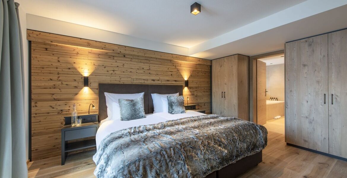 Apartamento en alquiler en Austria