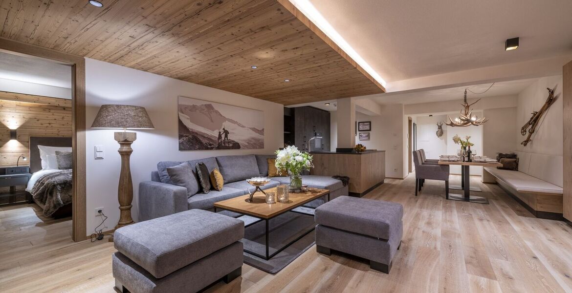 Apartamento en alquiler en Austria