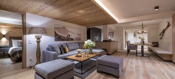 Apartamento en alquiler en Austria
