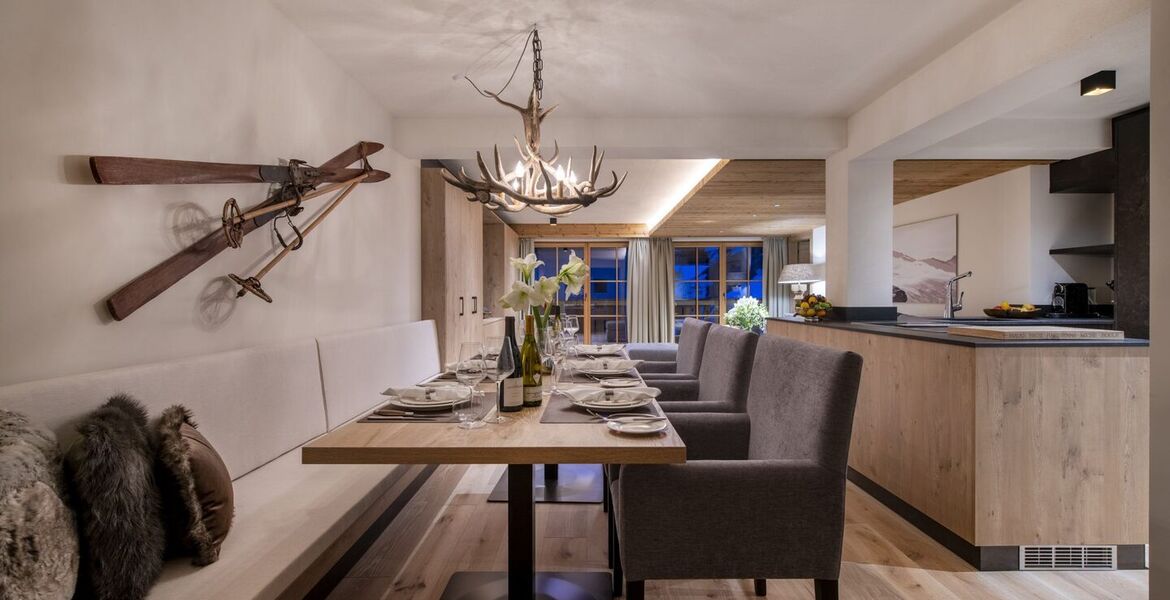 Apartamento en alquiler en Austria