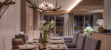 Apartamento en alquiler en Austria