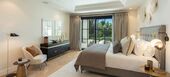 Villa de luxe à louer à Marbella Golden Mile
