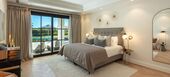 Villa de luxe à louer à Marbella Golden Mile