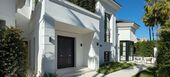 Villa de luxe à louer à Marbella Golden Mile