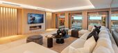 Villa de luxe à louer à Marbella Golden Mile