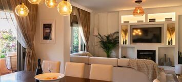 Appartement à louer à Marbella