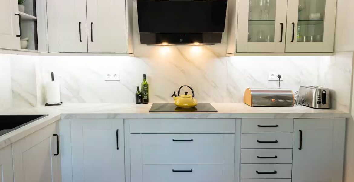Appartement à louer à Marbella
