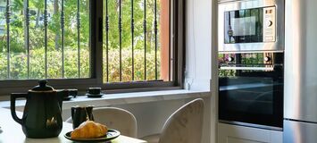 Appartement à louer à Marbella