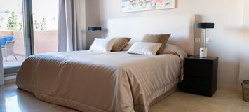 Appartement à louer à Marbella