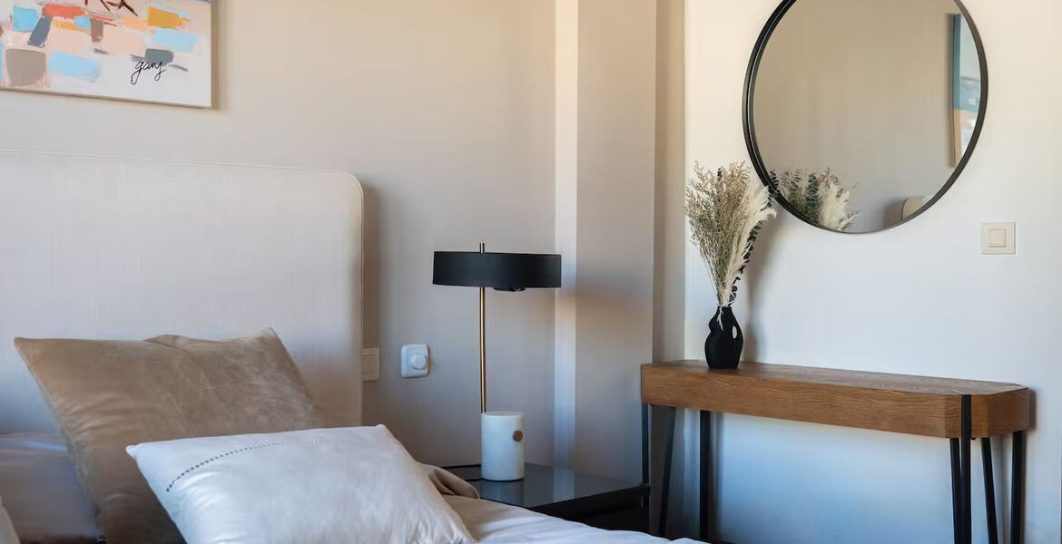 Appartement à louer à Marbella