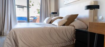 Appartement à louer à Marbella
