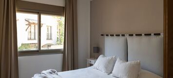 Appartement à louer à Marbella