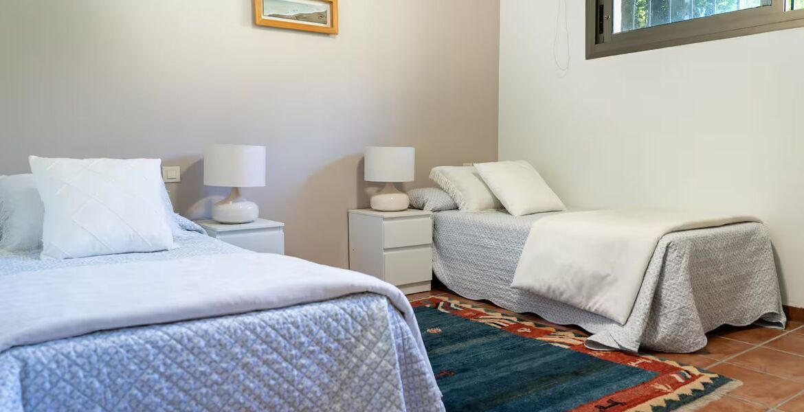 Appartement à louer à Marbella