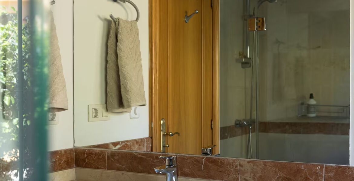 Appartement à louer à Marbella
