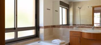 Appartement à louer à Marbella