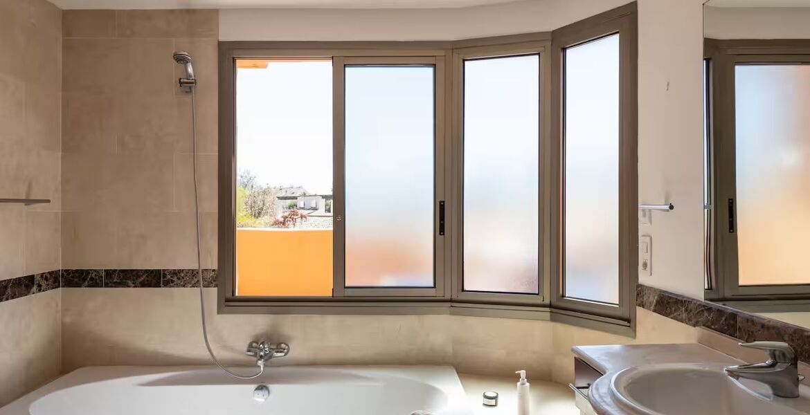 Appartement à louer à Marbella
