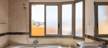 Appartement à louer à Marbella
