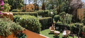 Appartement à louer à Marbella