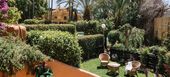 Appartement à louer à Marbella