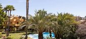 Appartement à louer à Marbella