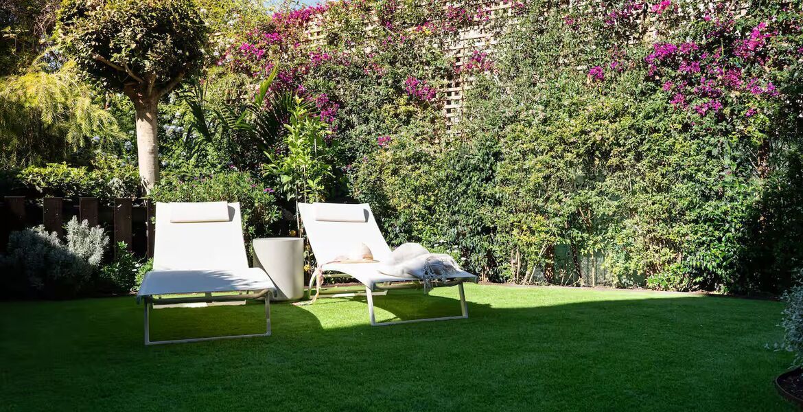 Appartement à louer à Marbella