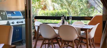Appartement à louer à Marbella