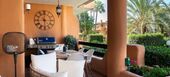 Appartement à louer à Marbella