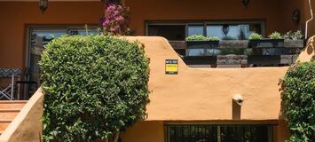 Appartement à louer à Marbella