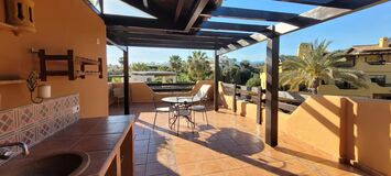 Appartement à louer à Marbella