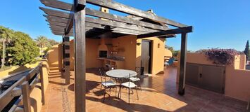 Appartement à louer à Marbella