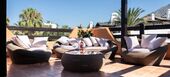 Appartement à louer à Marbella