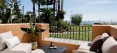Apartamento en alquiler en Estepona