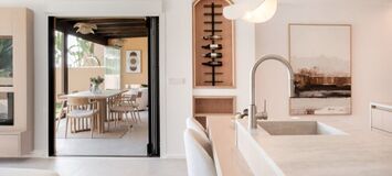 Apartamento en alquiler en Estepona