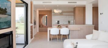 Apartamento en alquiler en Estepona
