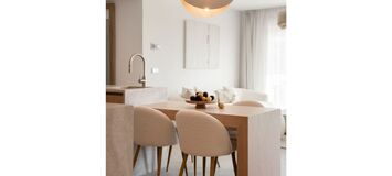 Apartamento en alquiler en Estepona