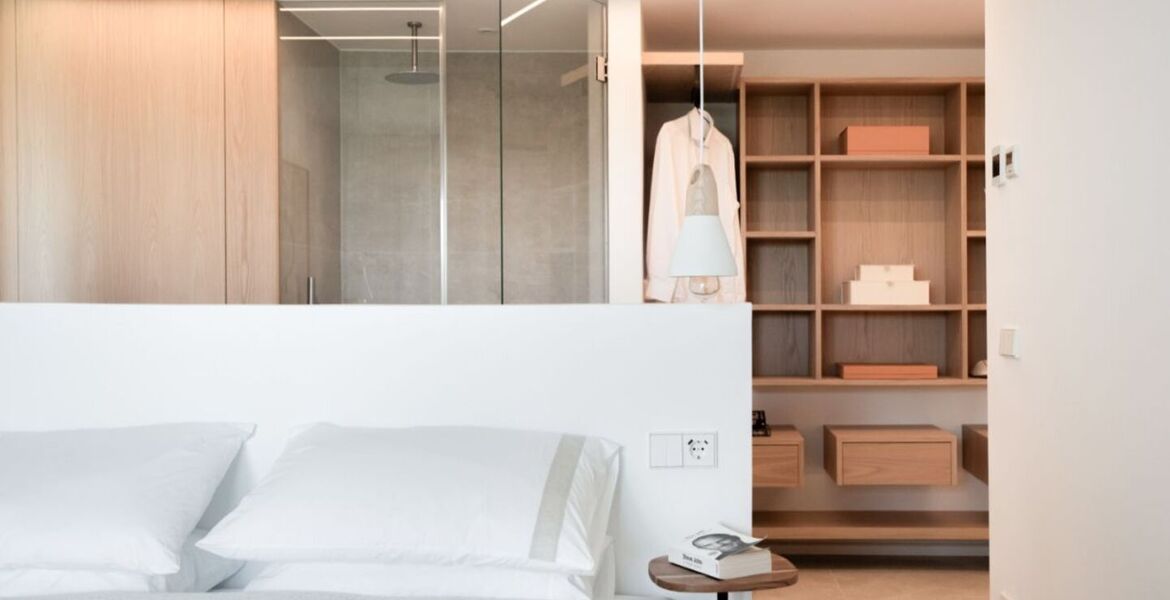 Apartamento en alquiler en Estepona