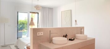 Apartamento en alquiler en Estepona