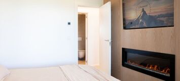 Apartamento en alquiler en Estepona