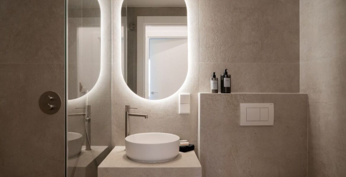 Apartamento en alquiler en Estepona