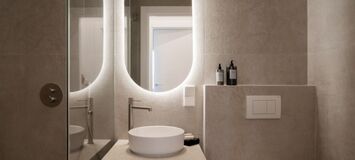 Apartamento en alquiler en Estepona