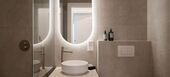 Apartamento en alquiler en Estepona