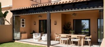 Apartamento en alquiler en Estepona